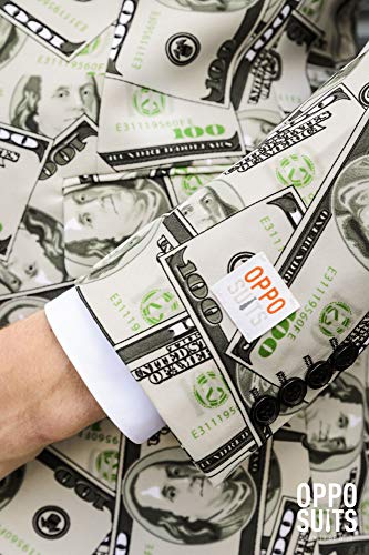 Cashanova Abito Uomo Completo Taglia 42