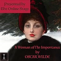 Algopix Similar Product 6 - A Woman of No Importance