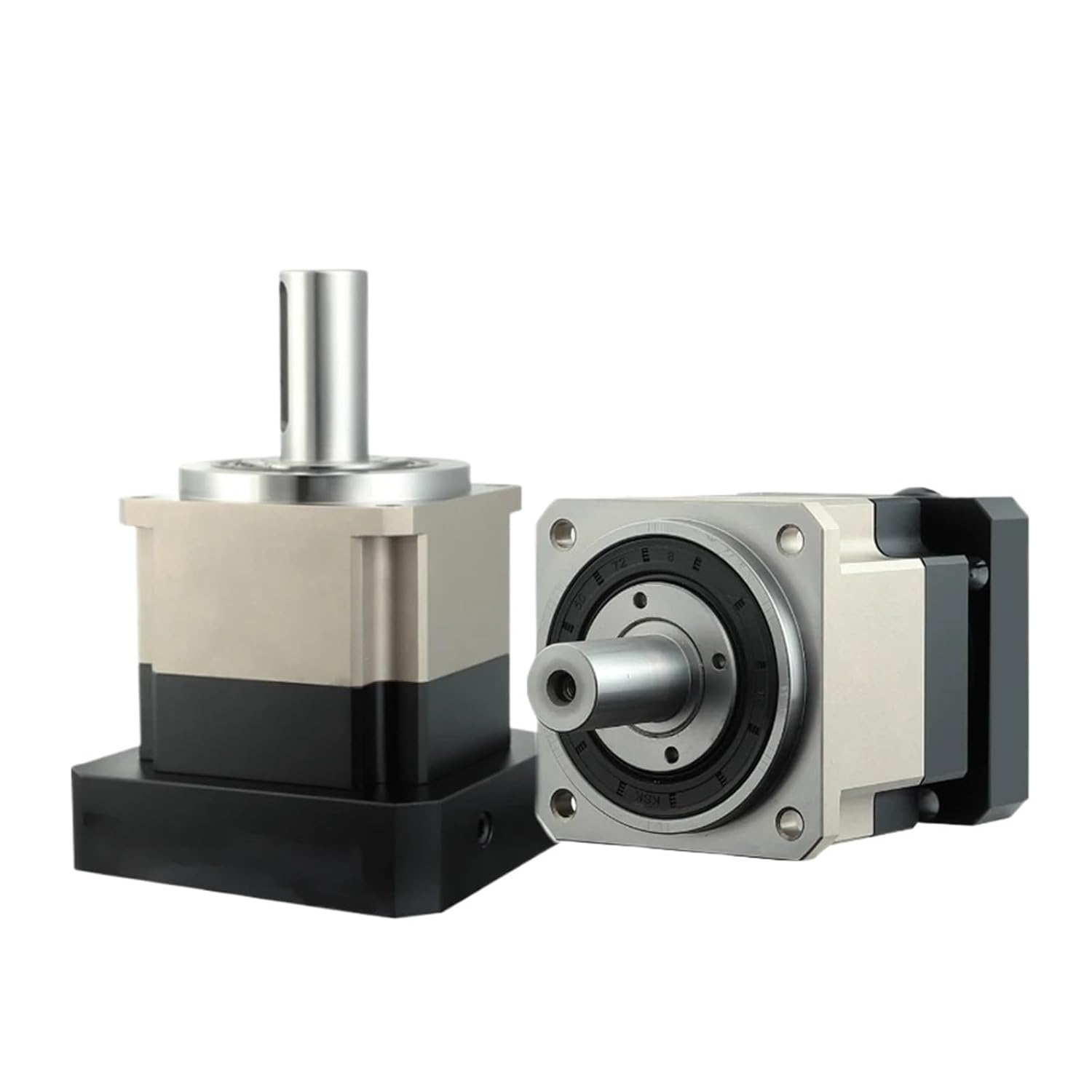 FireRay Helical Tooth Planetary Reducer PLG140 Gearbox Ratio 5:1-100:1 Dia.40mm Hole 35mm High Precision Gear Motor(16 to 1)