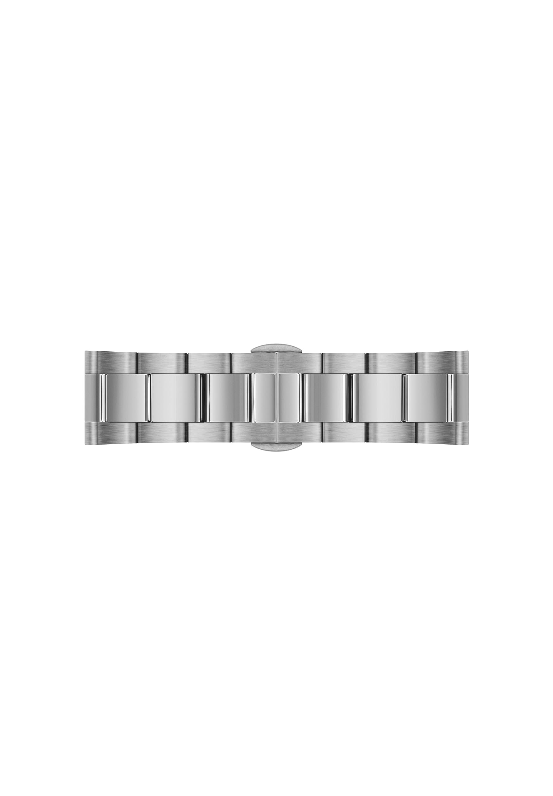 Daniel Wellington Iconic Orologi 42mm Stainless Steel (316L) Silver
