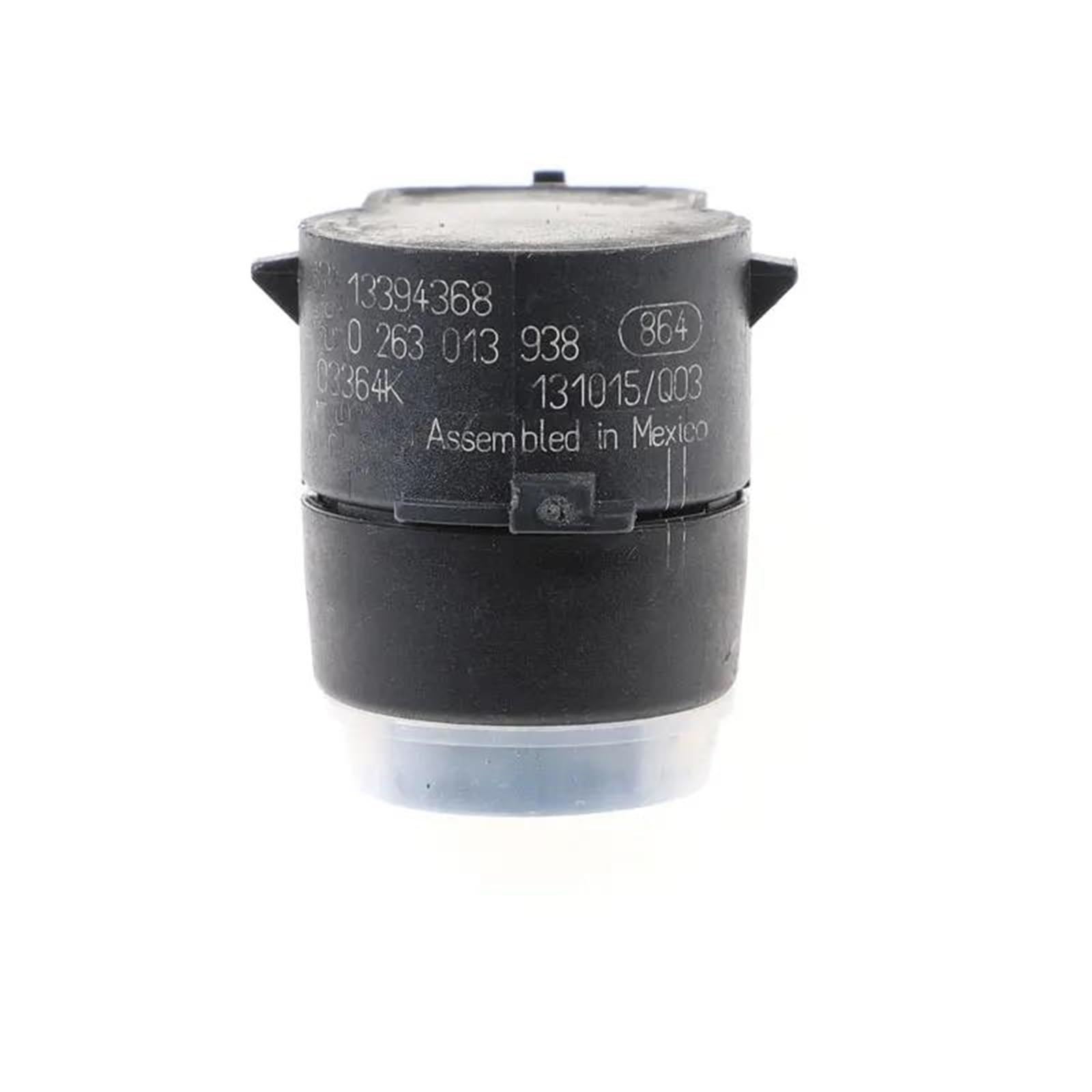 Détecteur Radar Capteur De Stationnement PDC 13394368, 4 Pièces, pour Opel pour Astra J pour Insignia 13394368, 13295029, Radar De Recul, 13368131 Radar Recul