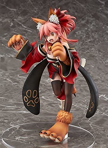 Amazon | Fate Grand Order バーサーカータマモキャット 1／7スケール