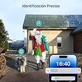 Zoom IMG-1 campanello wireless boifun 2k con Zoom IMG-1 campanello wireless boifun 2k con