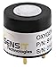 Replacement Sensor, O2, 0 to 25 Pct