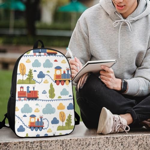Sac à dos à tirette ergonomique pour éviter le mal de dos