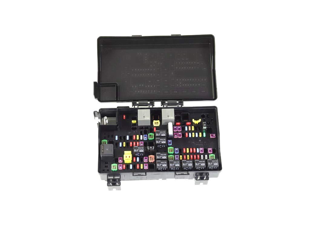 Mopar 68137440AE Intelligent Power Distribution Center