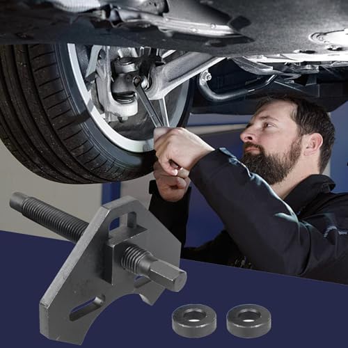 Extracteur de roulement de roue 40100 gadget de suppression - 3