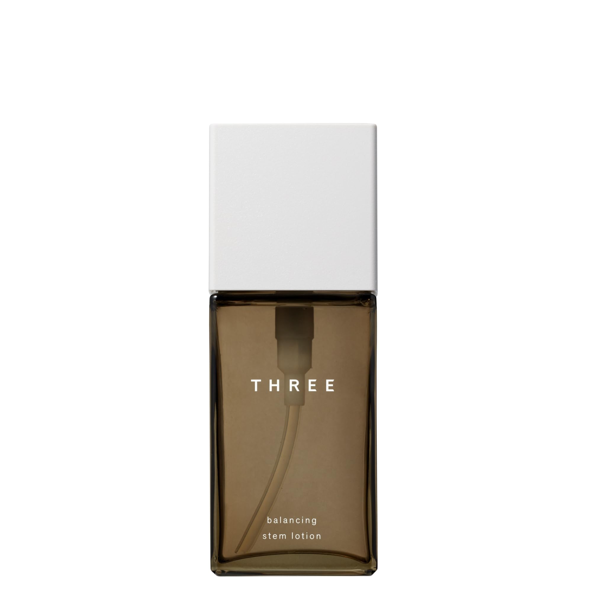 Amazon | THREE(スリー) [化粧水] バランシングステム ローション 