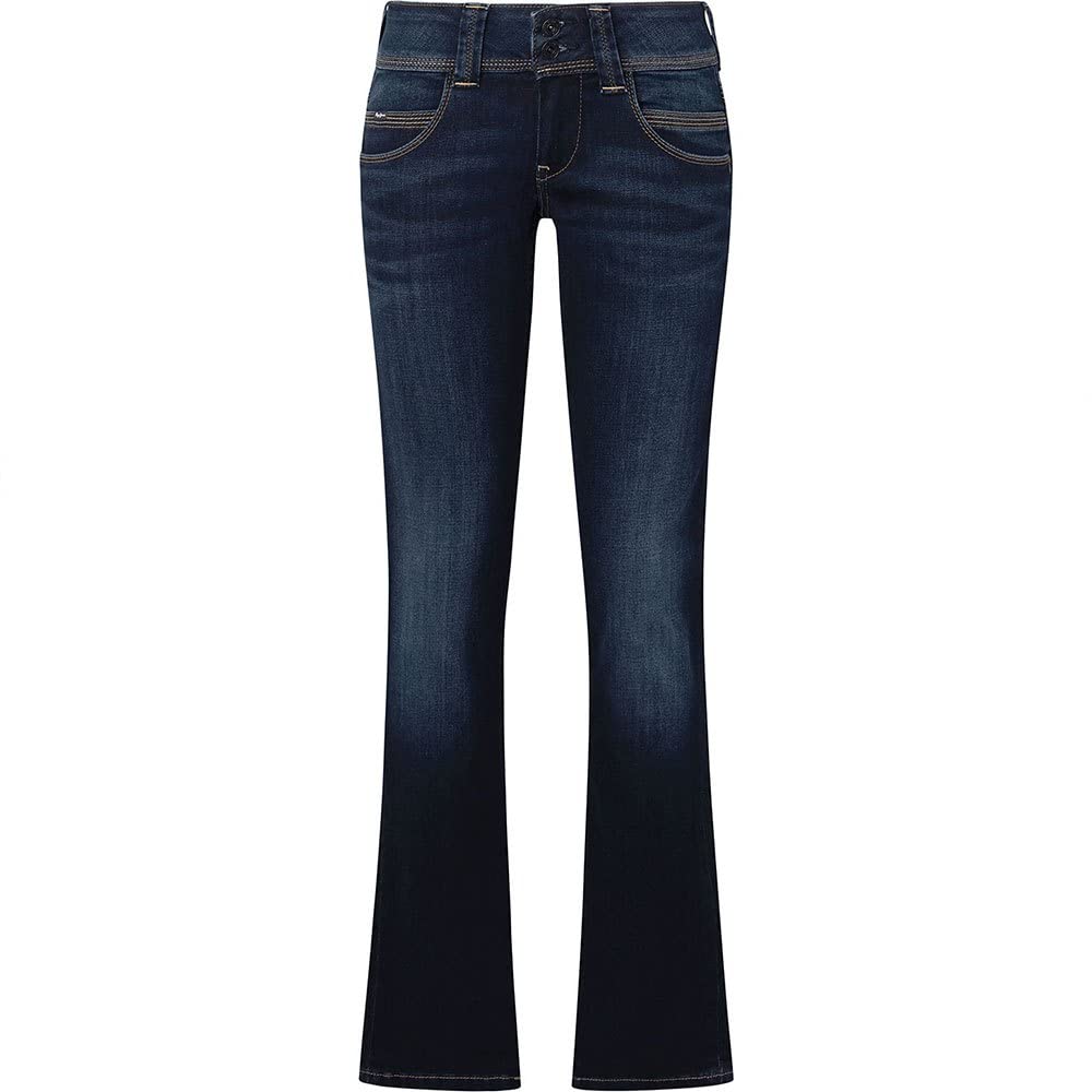 Pepe Jeans Venus Pl200029 Jeans Mujer