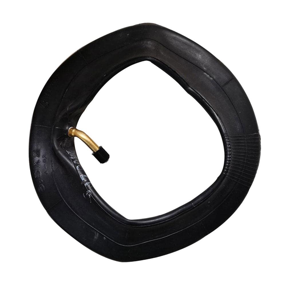 Inner Tube Replacement for Electric Scooter Parts 10x2 2.125 90 Degree-picture-33