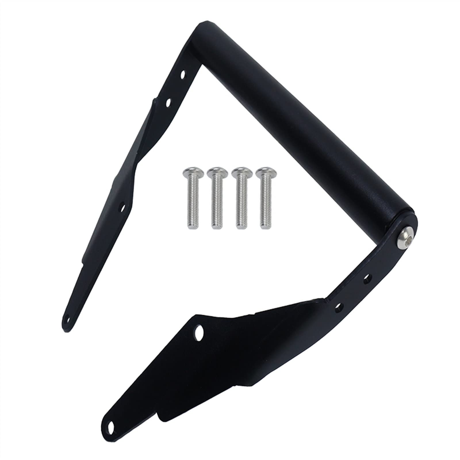 Compatible con BMW para G310GS 2017 2018 2019 Motocicleta 22MM Soporte De Placa De Navegación GPS Soporte De Teléfono Soporte De Parabrisas Soportes De GPS Soporte GPS teléfono