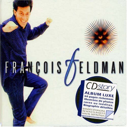 Cd Story [Audio CD] Feldman, Francois