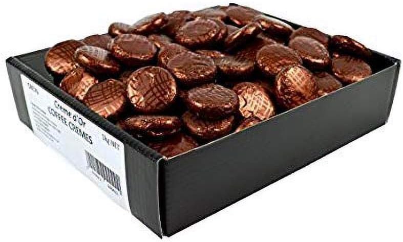 Crème Coffee Creams 1 Kg (Packaging may vary)