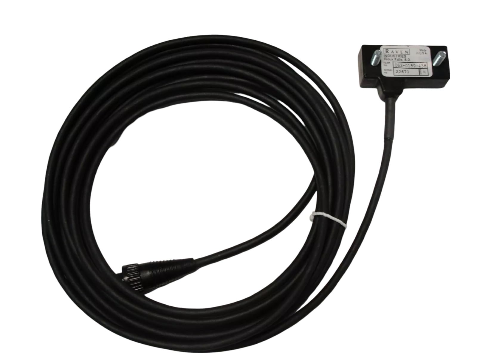 RG0515 Kawasaki ZX6R ZX636 ZX10R ZZR600 Ninja Speed Sensor 21176-0045