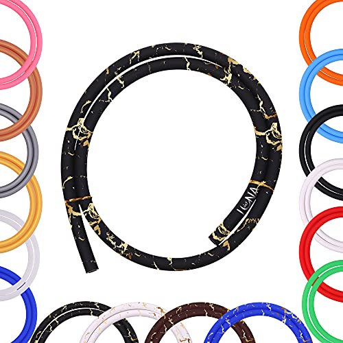 Manguera Cachimba Silicona Marca SMOKE 2U