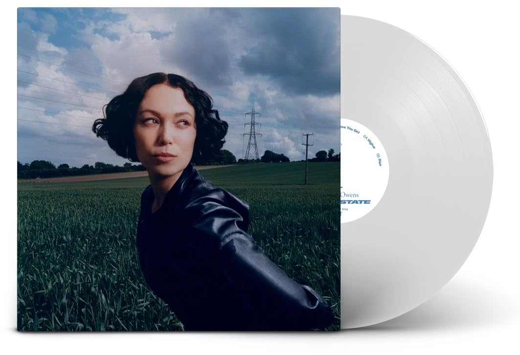 Dreamstate [VINYL]