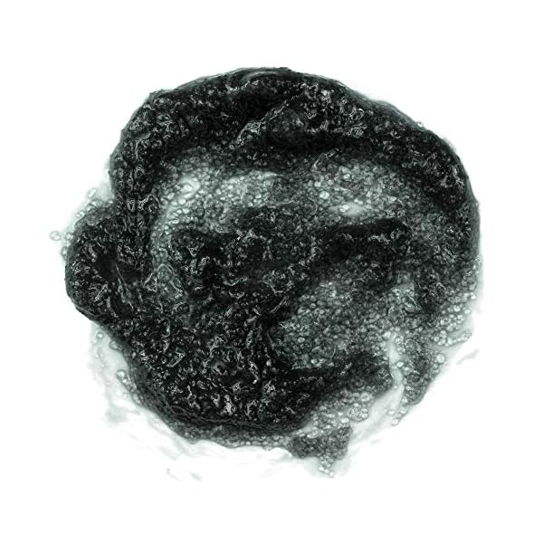 Freeman Facial Charcoal & Black Sugar Polish Mask, 3 Count (Pack of 1)