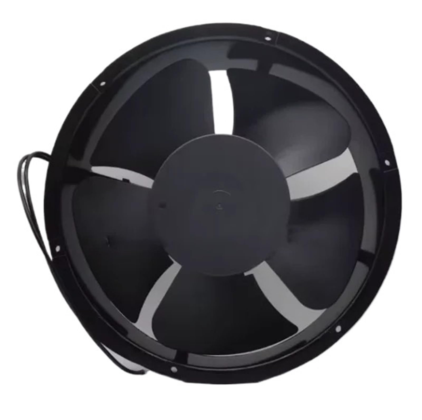 Ventilateur KA2206HA3 220V avec cadre en aluminium durable