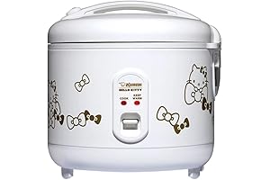 Zojirushi: A Heart-Warming Rice Cooking Companion