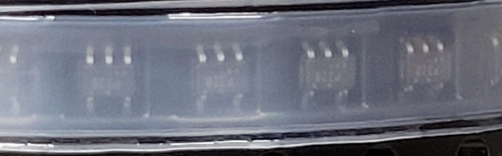 Brand New (1 PC) NC7SP32P5X_NL Compatible with Fairchild