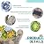 GIGALUMI Solar Garden Statues Turtle Figurine Lights for Outside, Yard Decorations Outdoor, Garden Decor Unique Birthday Housewarming Gifts for Mom, Women for Mothers Day
