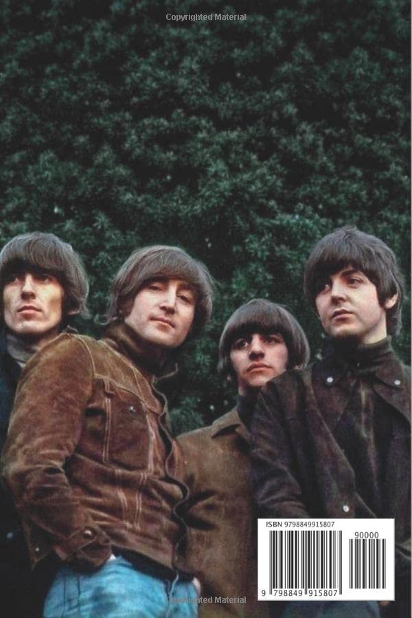 Miniatura 2 de Beatles Biography Legend Of A Band