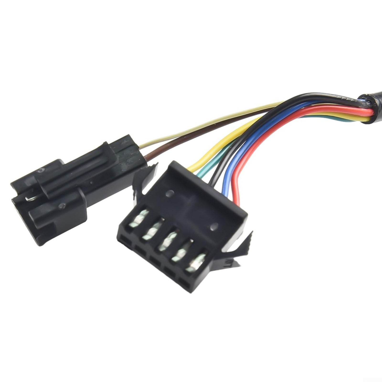 Écran LCD pour vélo électrique, 24-72 V LCD-S966 - Grand écran - Étanche IP65 - Pour vélo électrique