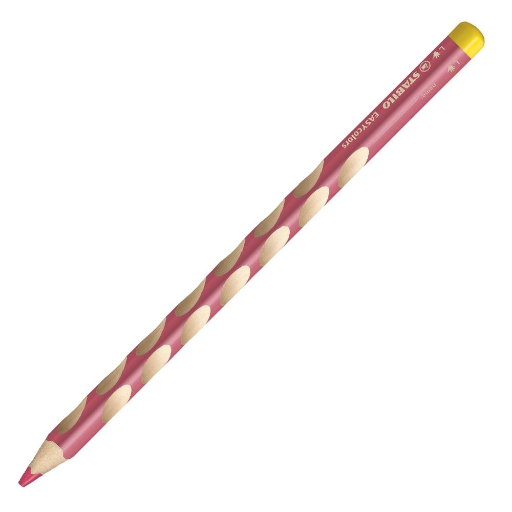 STABILO EASYcolors Pink Left