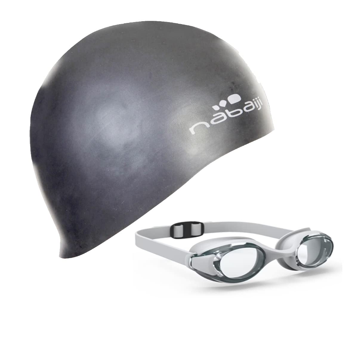 SWIMMING GOGGLES & CAP Combo (B09X4LMK52) Amazon Price History, Amazon Price Tracker