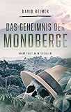 Cover zum Buch Das Geheimnis der Mondberge