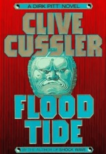 Flood Tide Pa 1471127133 Book Cover