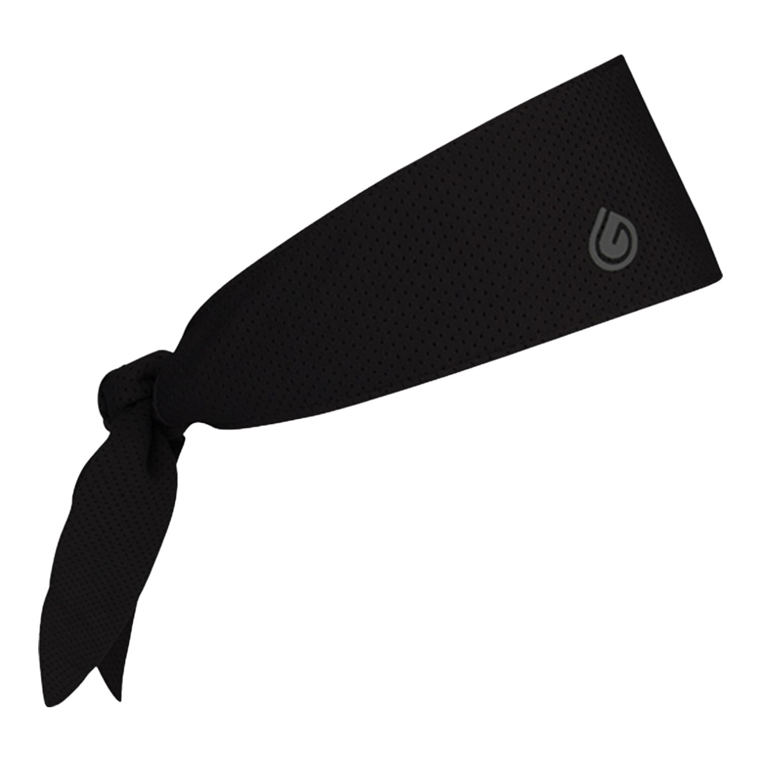 Gymwrap 2.0 by Gymwrap - Sweat-Wicking Workout Headband for Women & Men - Adjustable Headband for Sports, Running & Outdoors