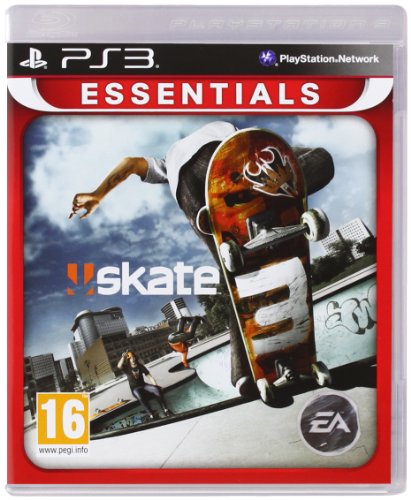 Skate 3   Essentials
