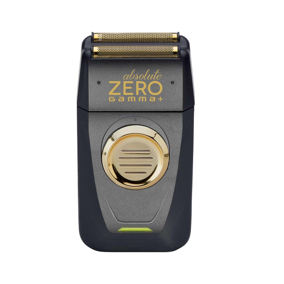 RASOIO GAMMA + ABSOLUTE ZERO