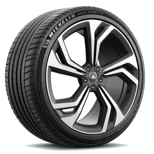 Michelin 235/55 R19 101Y Pilot Sport 4 Suv NE0 (Porsche) - 2