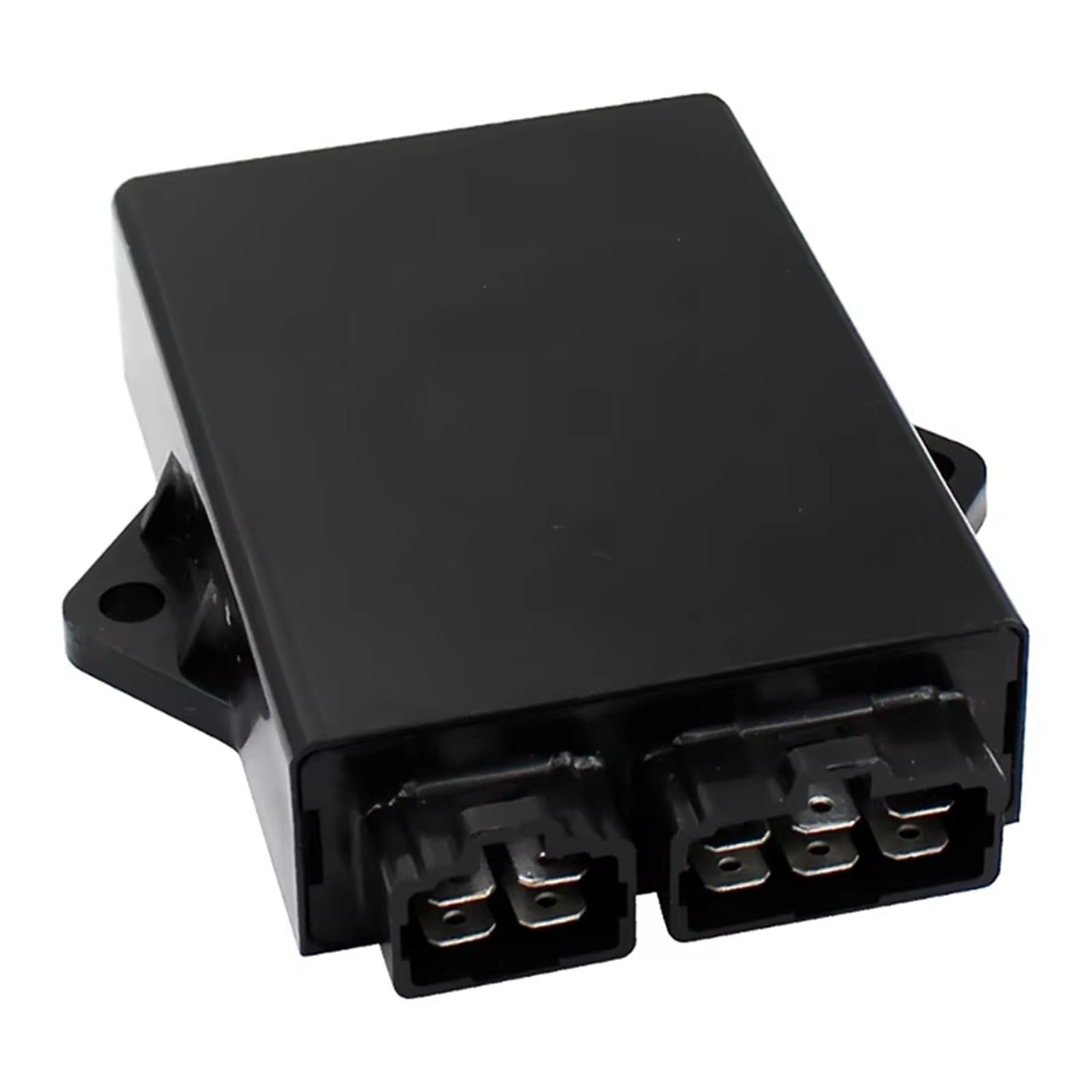 Unità Accensione CDI Compatibile Con SUZUKI Per GSF400 Per Bandit 1989-1990 Moto CDI ECU Accenditore Interruttore Di Accensione