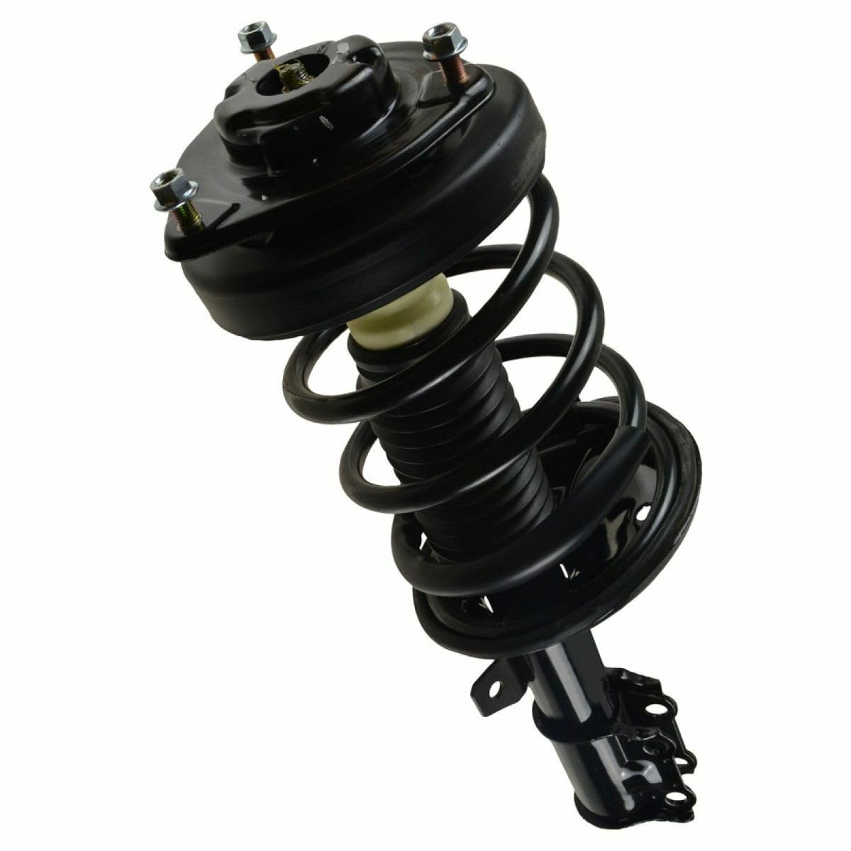 Amazon.com: Brillix 2 Pieces Front Side Shock Strut & Springs& 