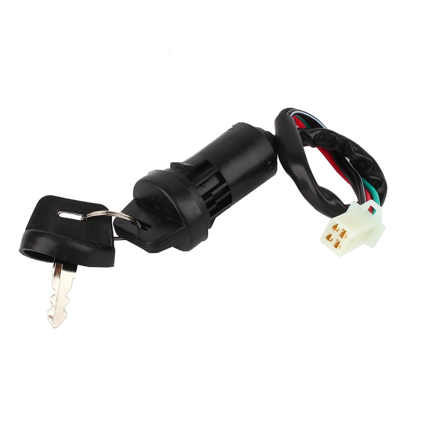 Neiman Commutateur Allumage + Clé Pour Isuzu N-Serie (.R6.) 2003 - Occasion