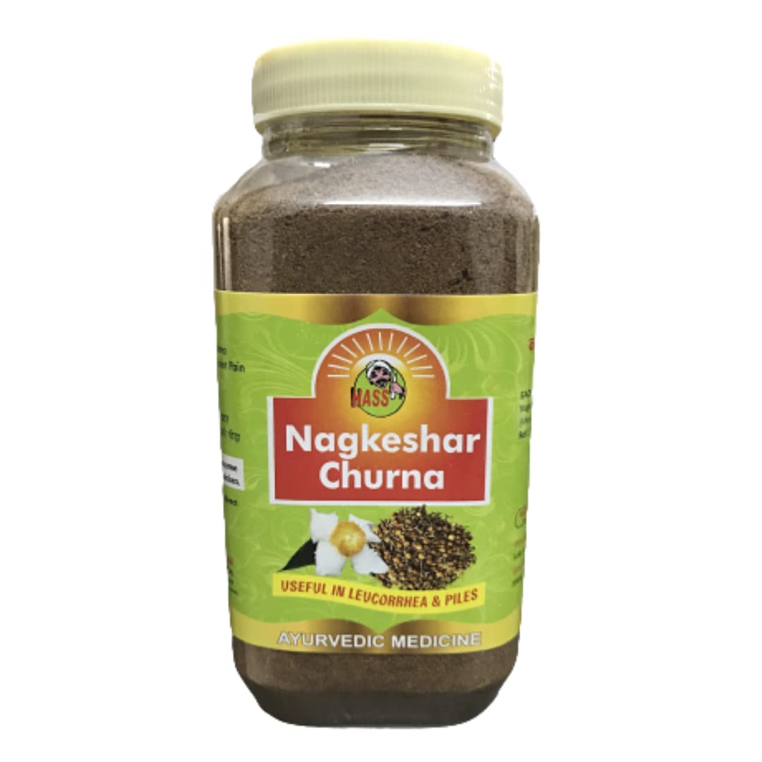 HASS Nagkeshar Churna/Powder | Helpful in Piles & Leucorrhea | Vegetarian & All Natural | GMP Certified Product | No Added Color or Preservatives (1 kg) (B09Y99LQ7W) Amazon Price History, Amazon Price Tracker
