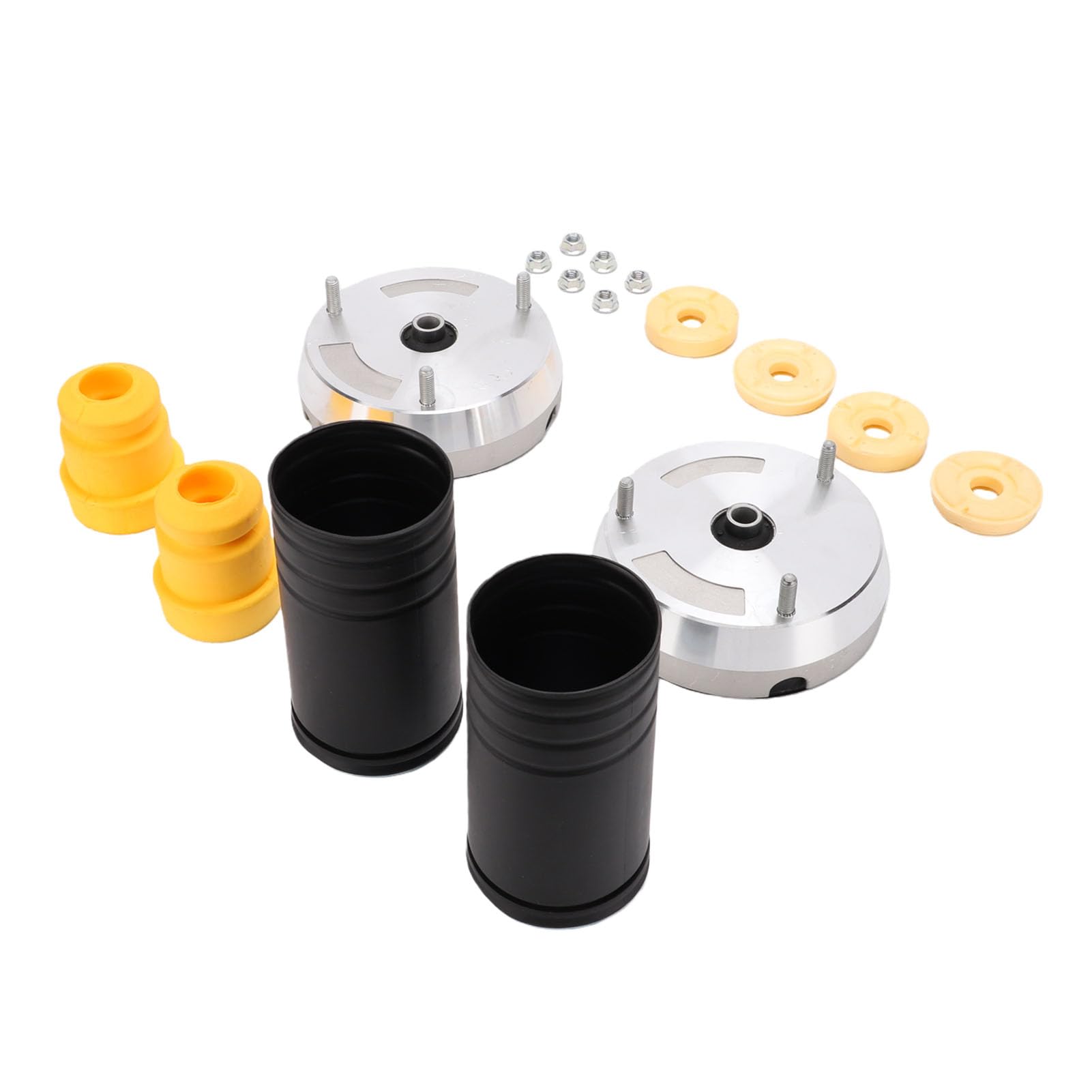 Kit de Soporte de Amortiguador Delantero, Kit de Soporte de Puntal