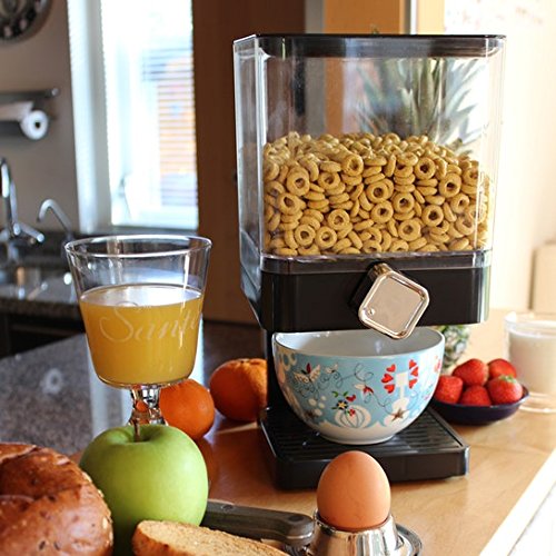 Dispensador de Cereales Enyaa