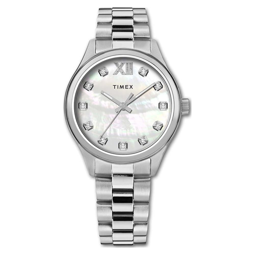 Timex TW2W85300 Ladies Legacy Watch