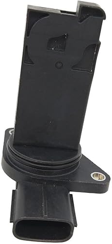 Miniatura 4 de Germban PE01-13-215 Sensor de flujo de aire masivo Sensor MAF para Mazda CX-5 2013-2017 2014-2018 M3 2.0L 2.5L 2014-2018 M6 2.5L E5T62271