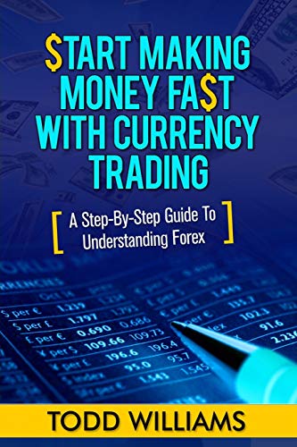 Start Making Money Fast With Currency Trading: A Step-By-Step Guide To Understanding Forex (Forex Trading Strategies, Currency Trading, Investing) für 8,05 EUR (-12%) statt 31,95 EUR bei amazon.de Bild: Start Making Money Fast With Currency Trading: A Step-By-Step Guide To Understanding Forex (Forex Trading Strategies, Currency Trading, Investing) für 8,05 EUR (-12%) statt 31,95 EUR bei amazon.de