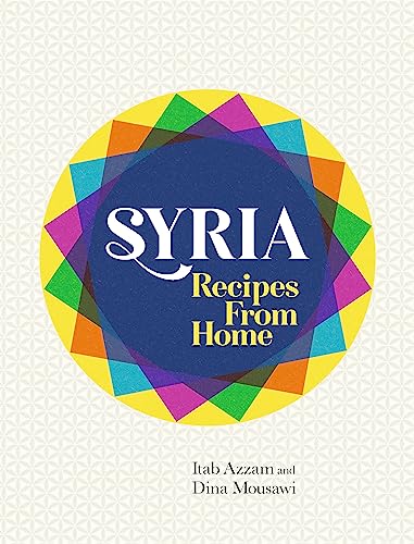 Syria Recipes From Home