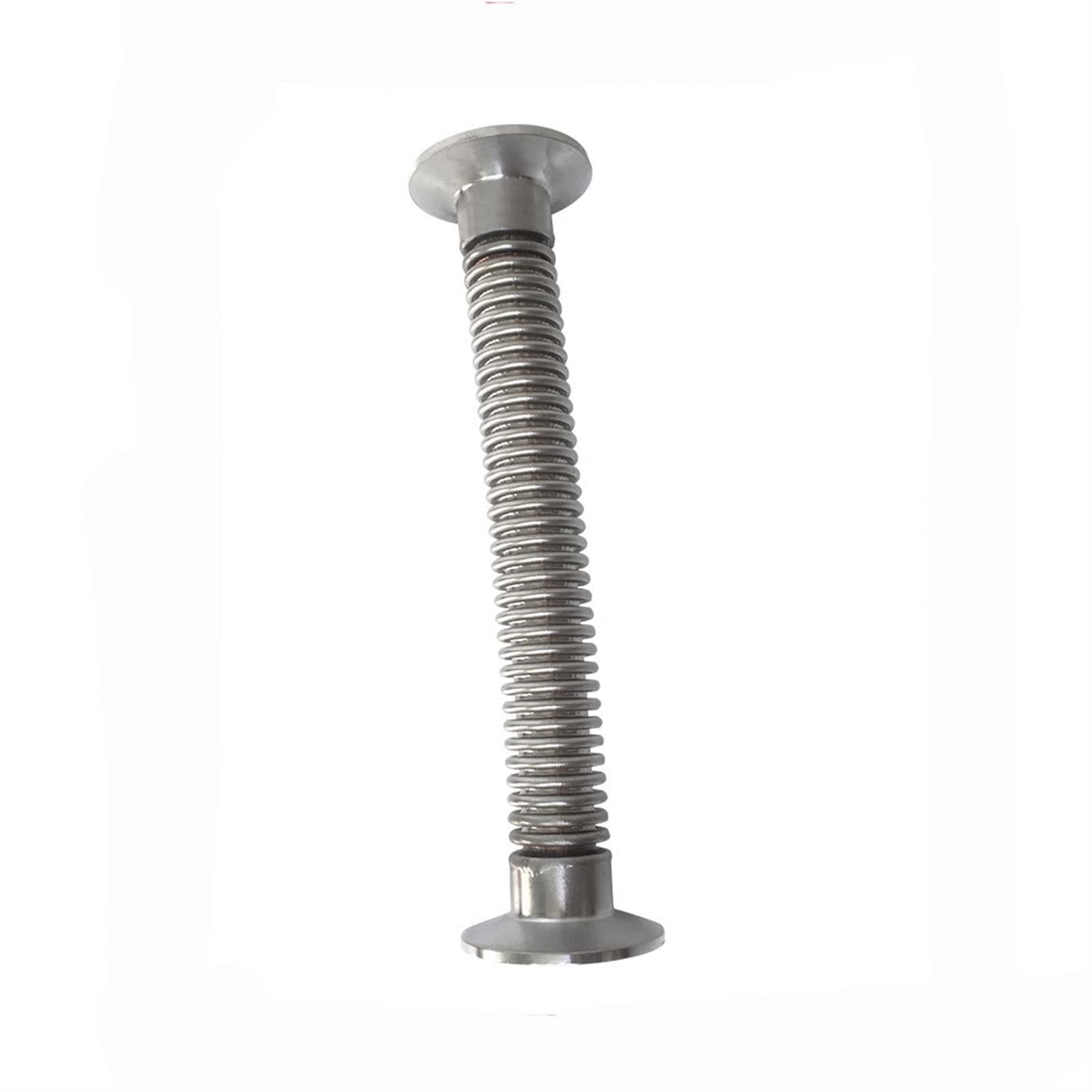 Tri Clamp reducer 25/32/38mm Pipe OD x 1.5