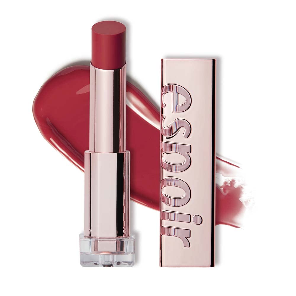 LIPSTICK NO WEAR SHINE # Hug Me Fig