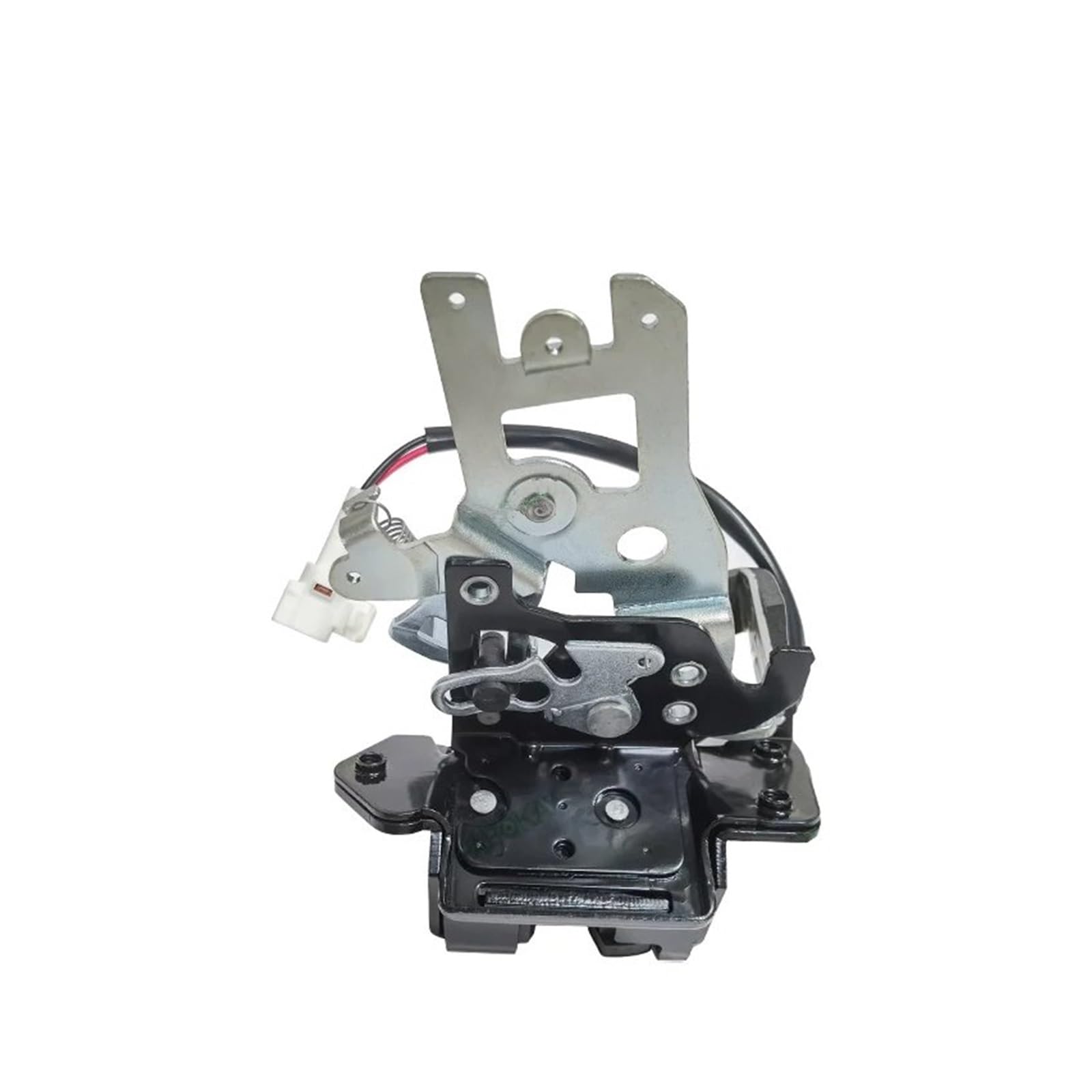 693010C010 for Toyota for Sequoia 2001 2002 2003 2004 2005 2006 2007 Tailgate Liftgate Lock & Cable 69301-0C010 931-861 Rear Tailgate Boot Lock Trunk Latch Actuator(No Cable)