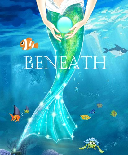 Beneath
