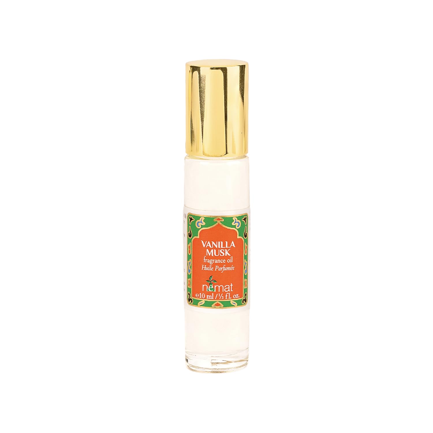 Nemat Vanilla Musk
